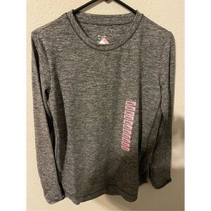 ❤️Women’s  Crewneck  Active Top Sm